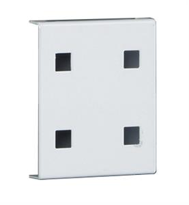Perfo(r) Adapter Bott Perfo Panels | Shadow Boards | Tool Boards | Wall Mounted 14005025 